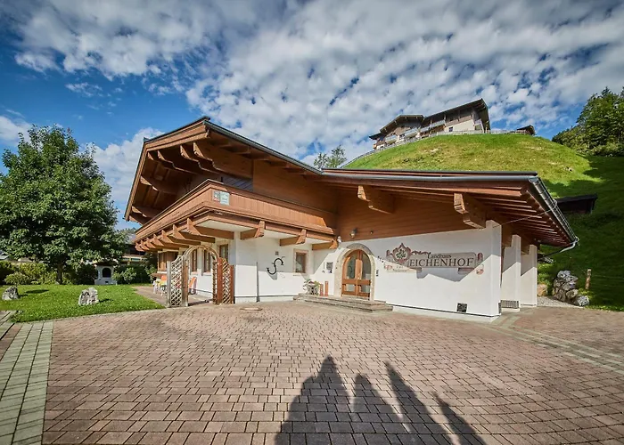 Landhaus Eichenhof