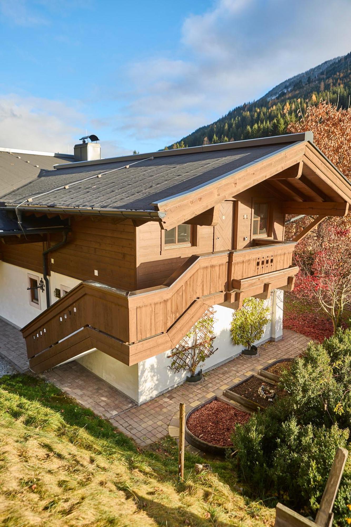 Eichenhof Apartment