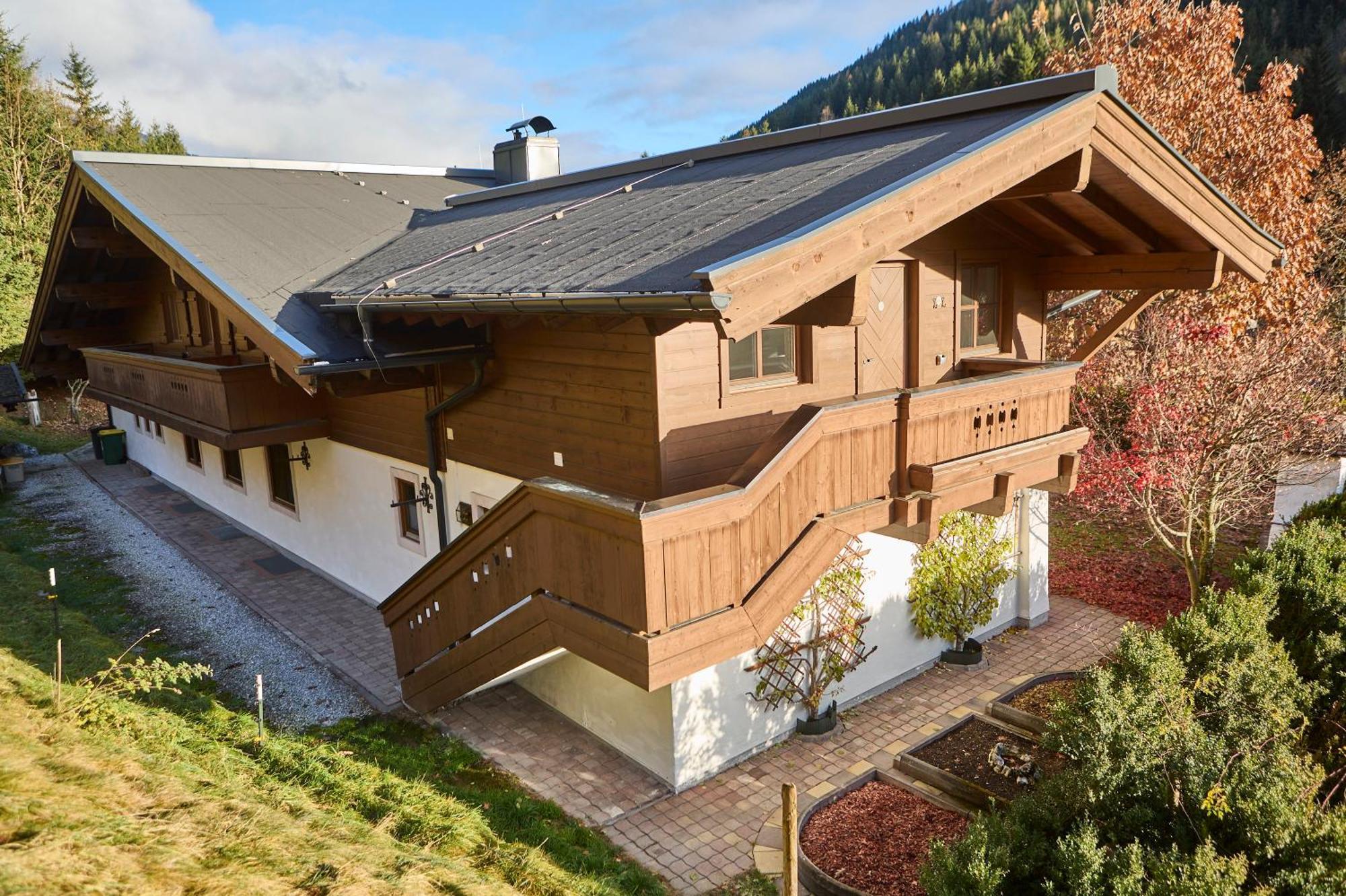 Eichenhof Saalbach-Hinterglemm