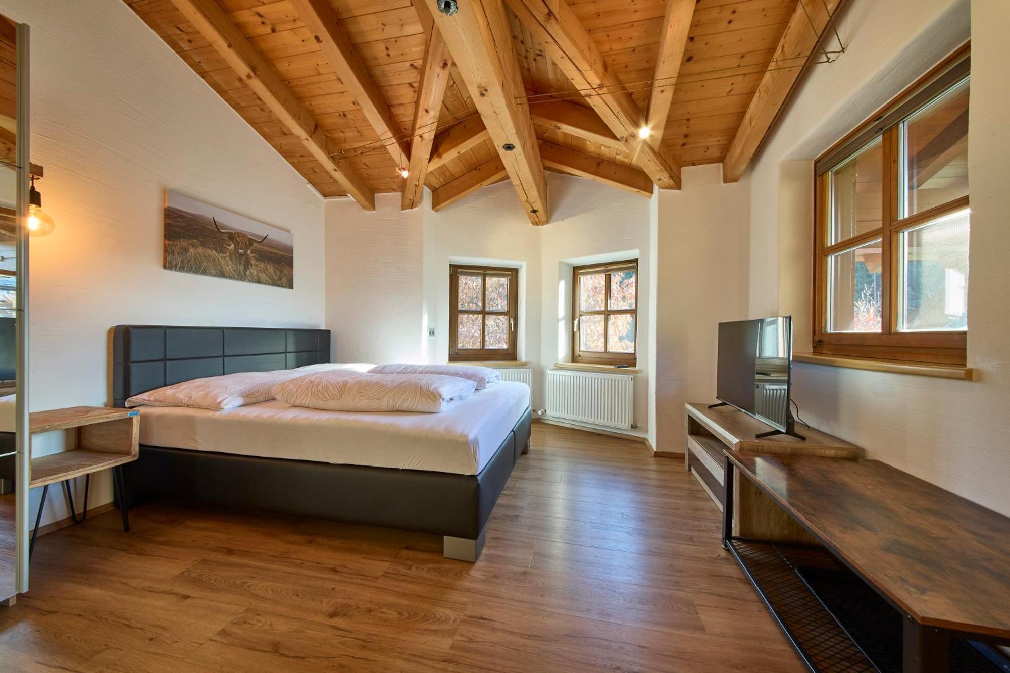 Eichenhof Apartment