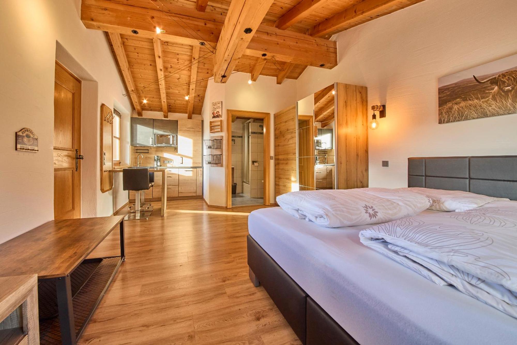 Eichenhof * Saalbach-Hinterglemm