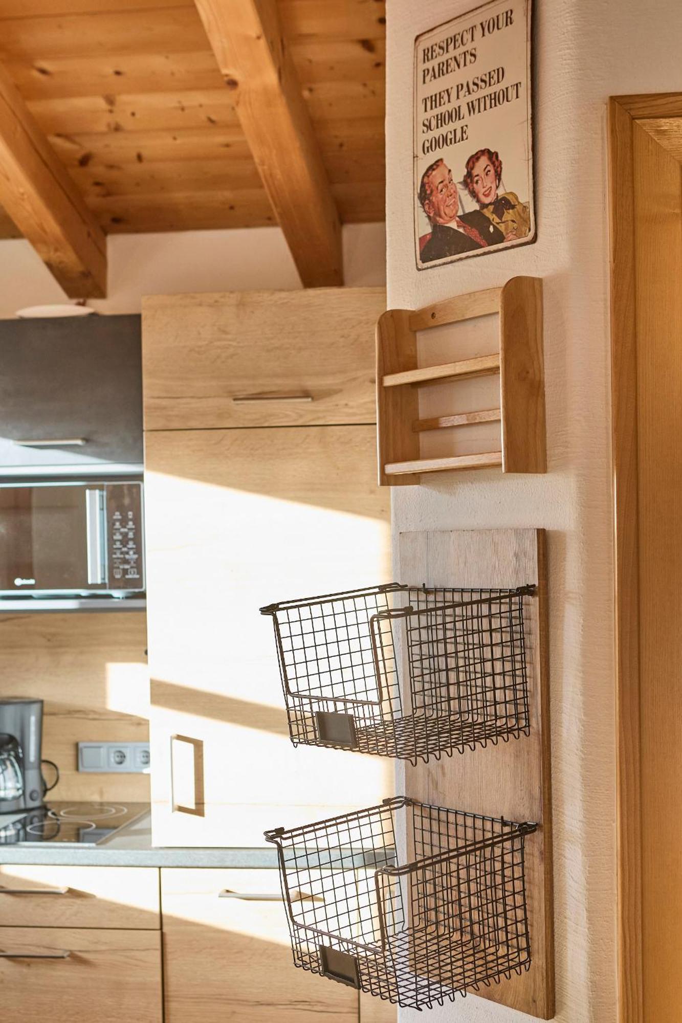 Eichenhof Apartment
