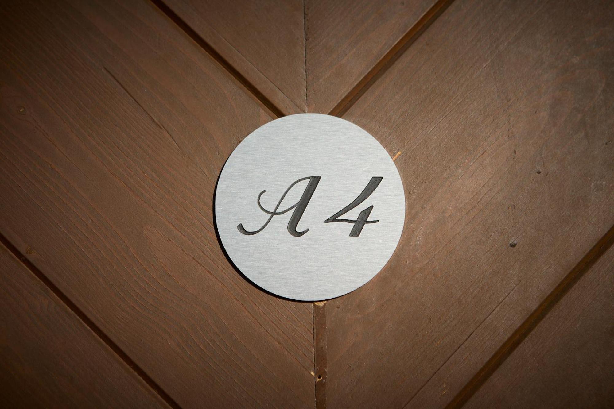 Eichenhof Apartment *