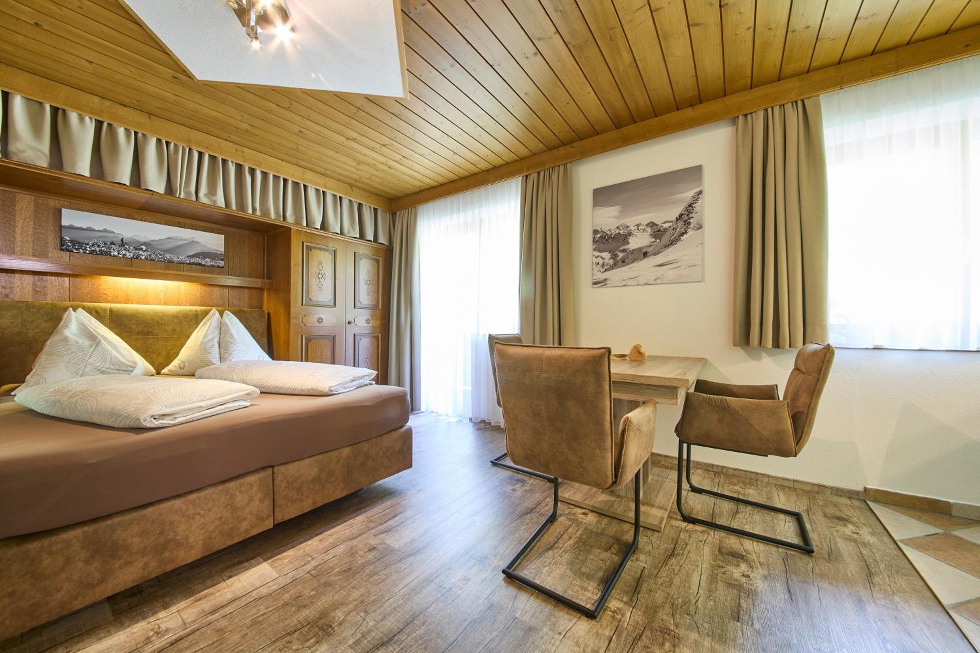 Eichenhof Saalbach-Hinterglemm