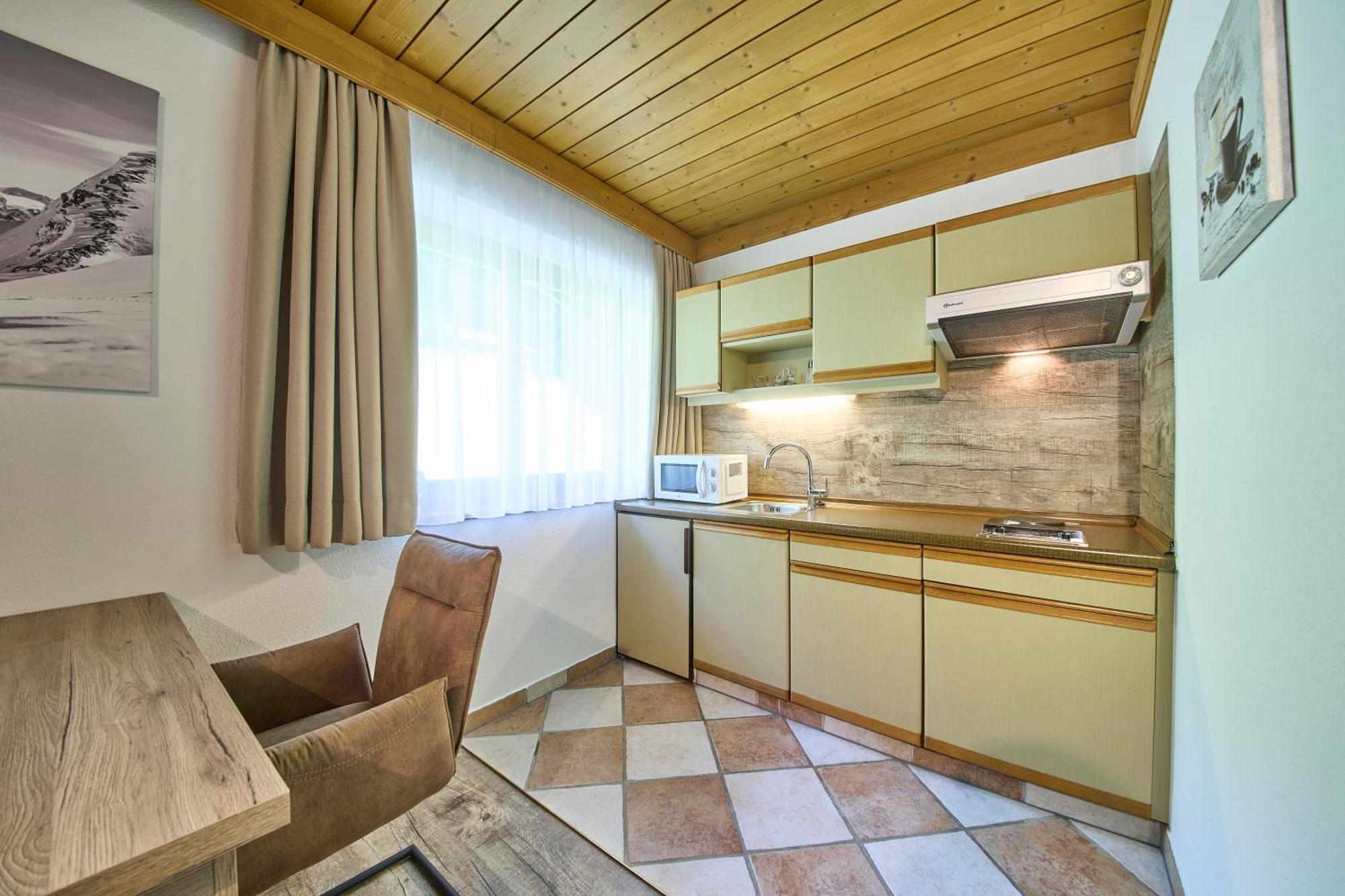Eichenhof Apartment