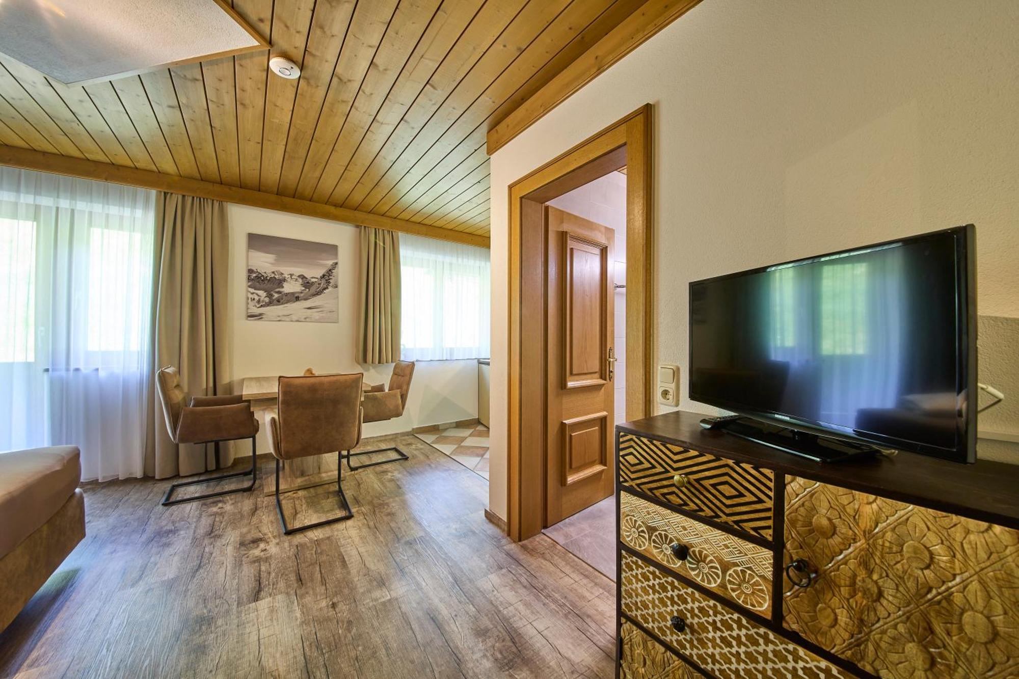 Apartment Eichenhof