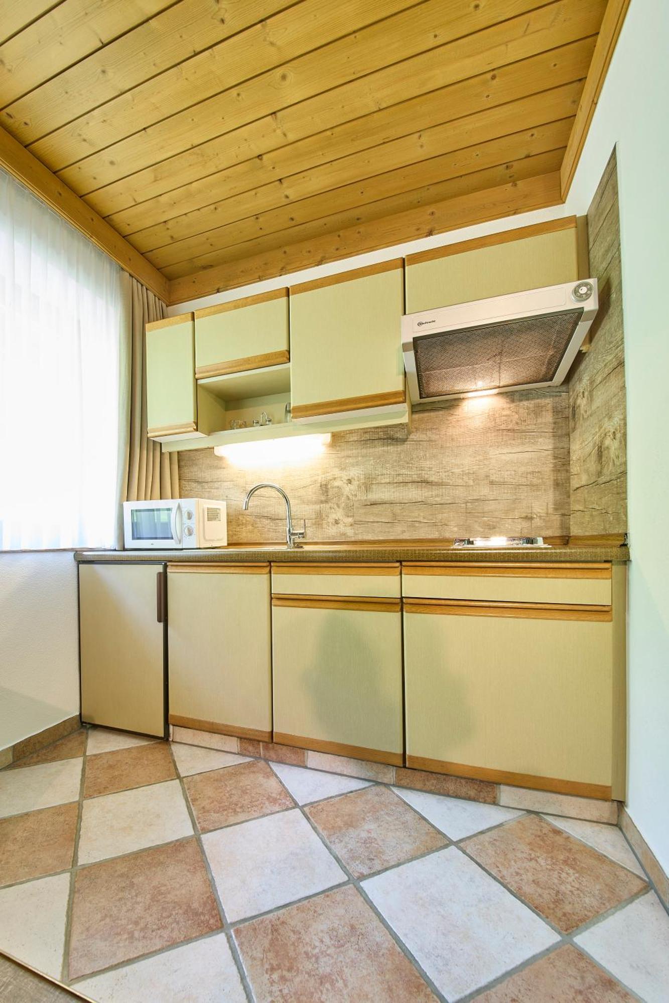 Apartment Eichenhof *