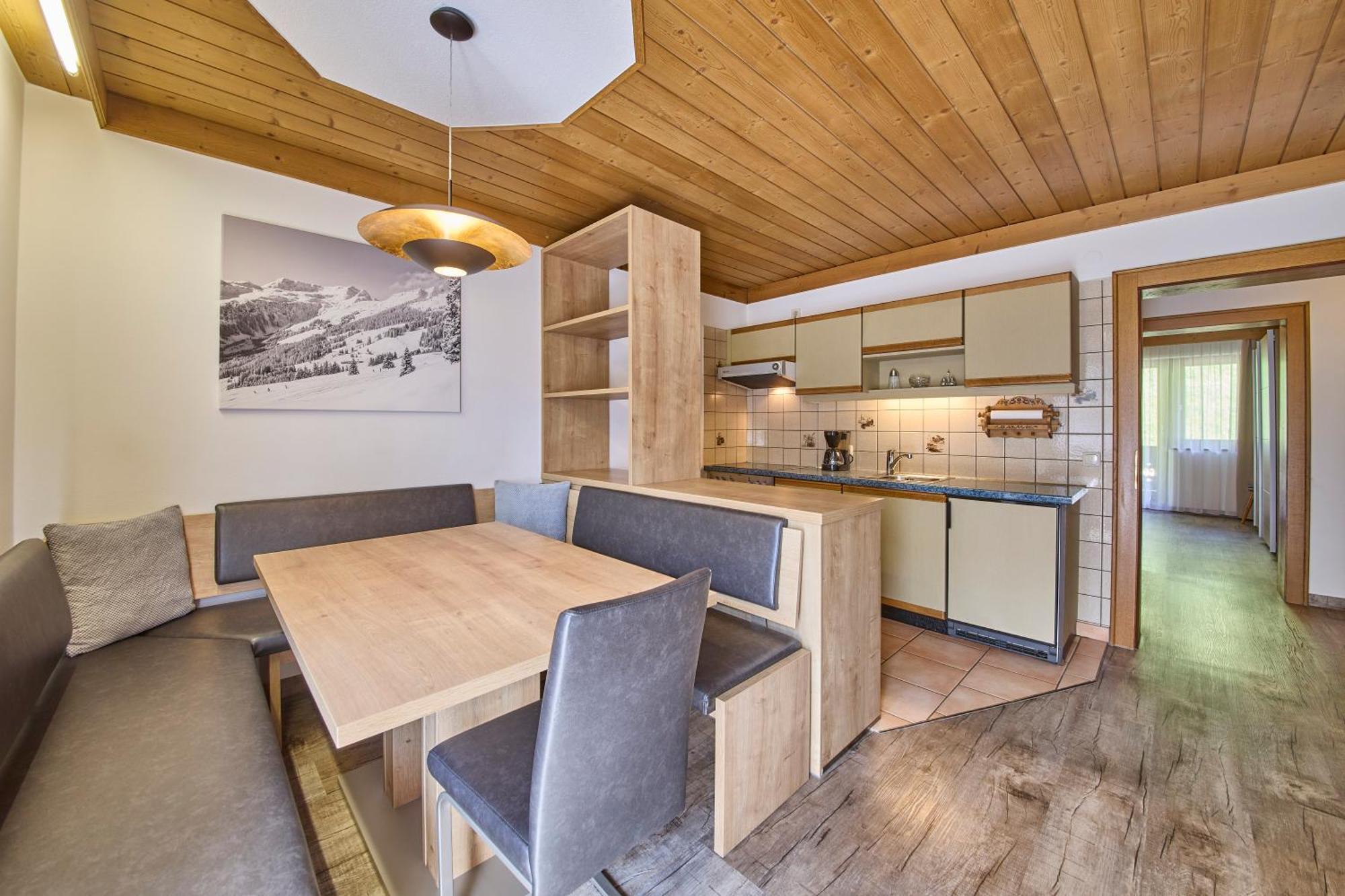 Apartment Eichenhof