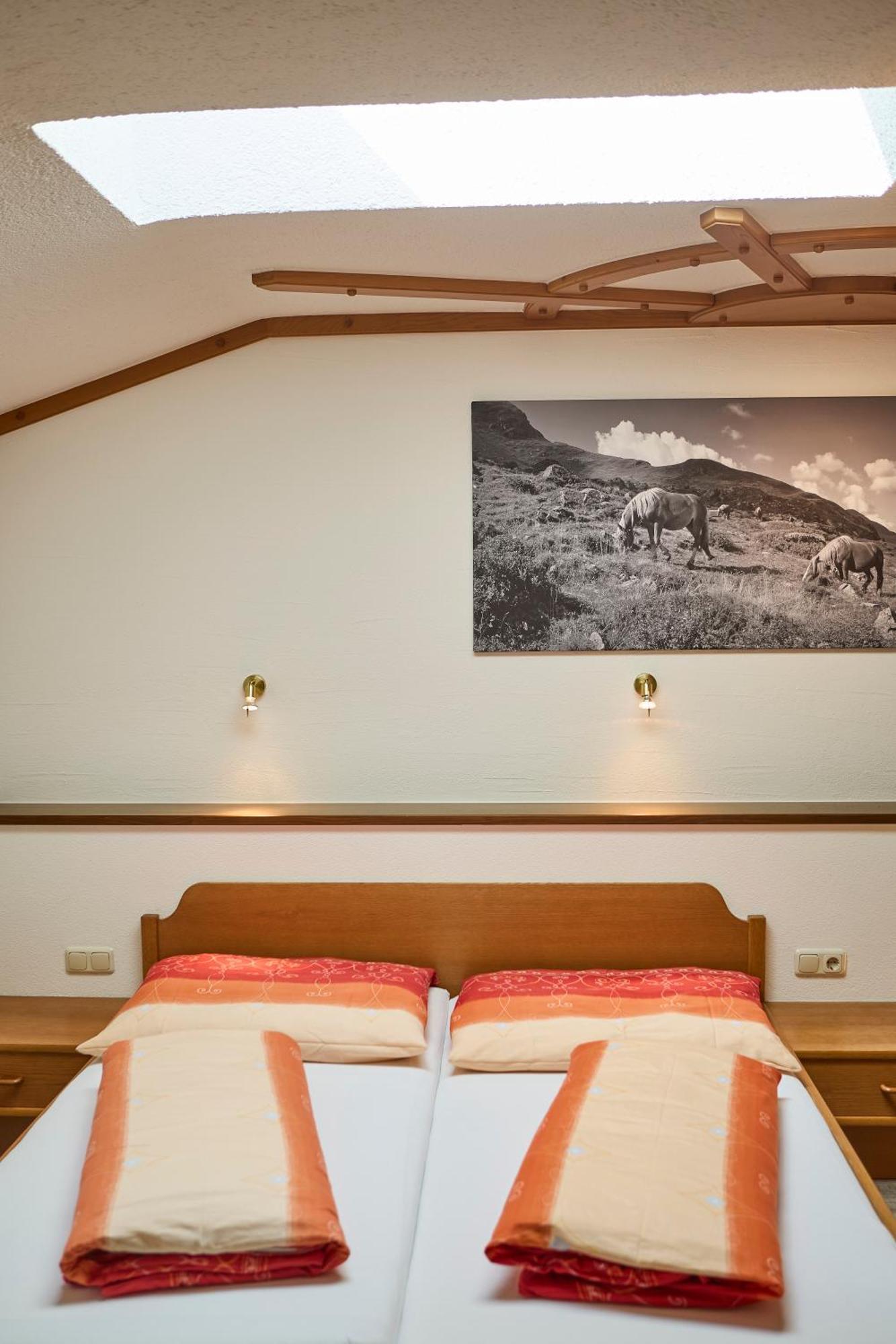 Eichenhof Apartment *