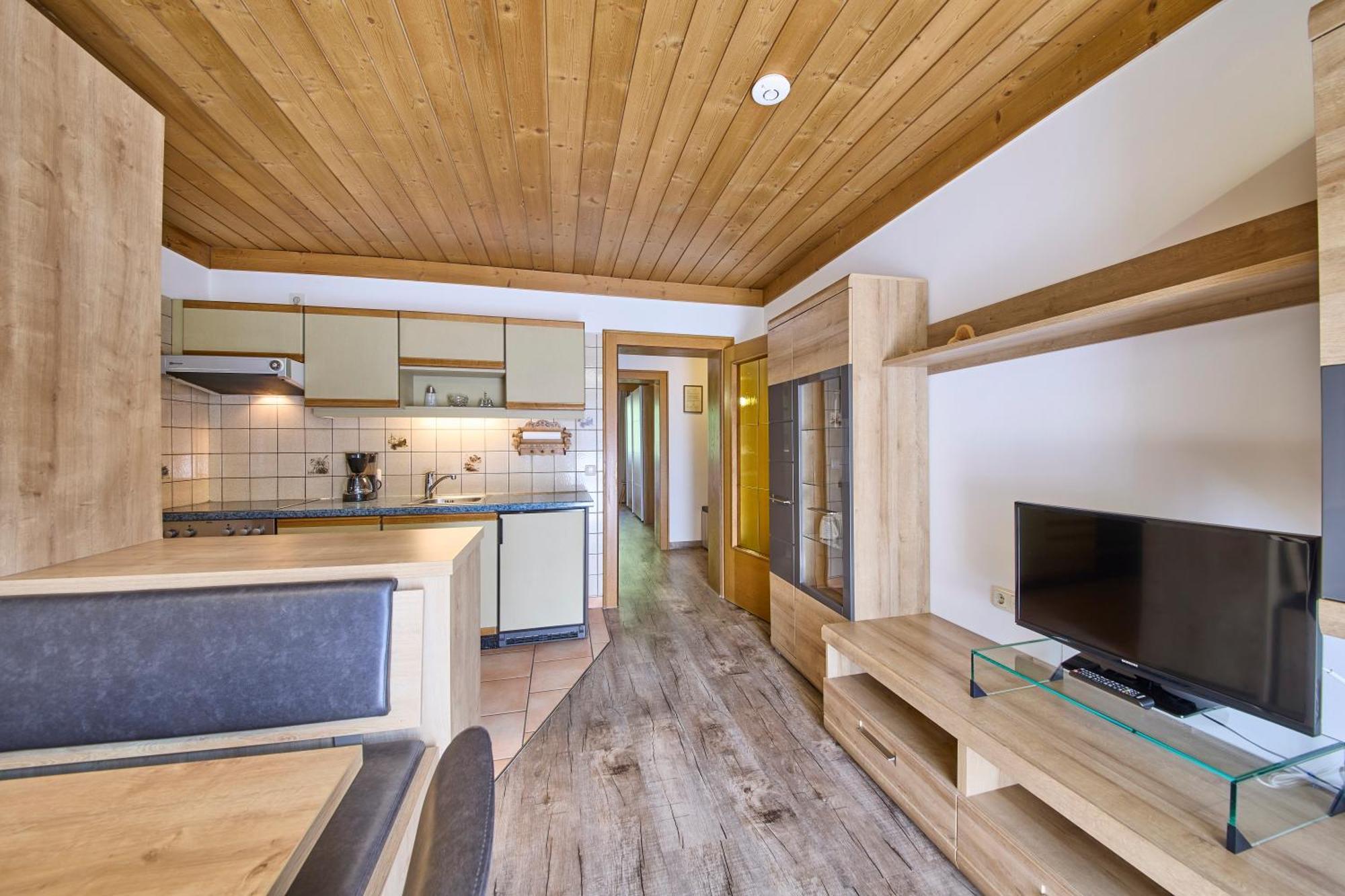 Eichenhof Apartment Saalbach-Hinterglemm
