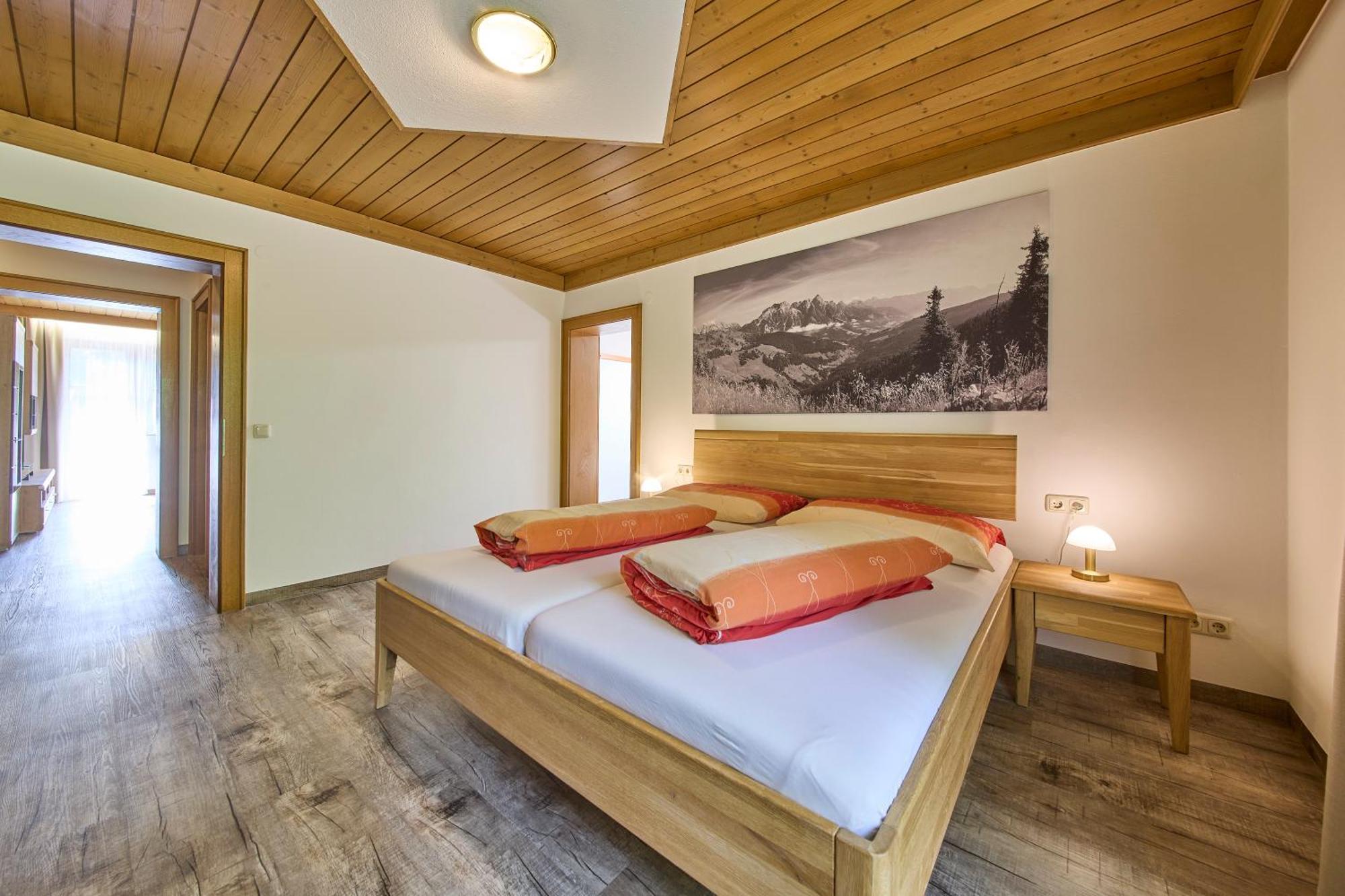Apartment Eichenhof *