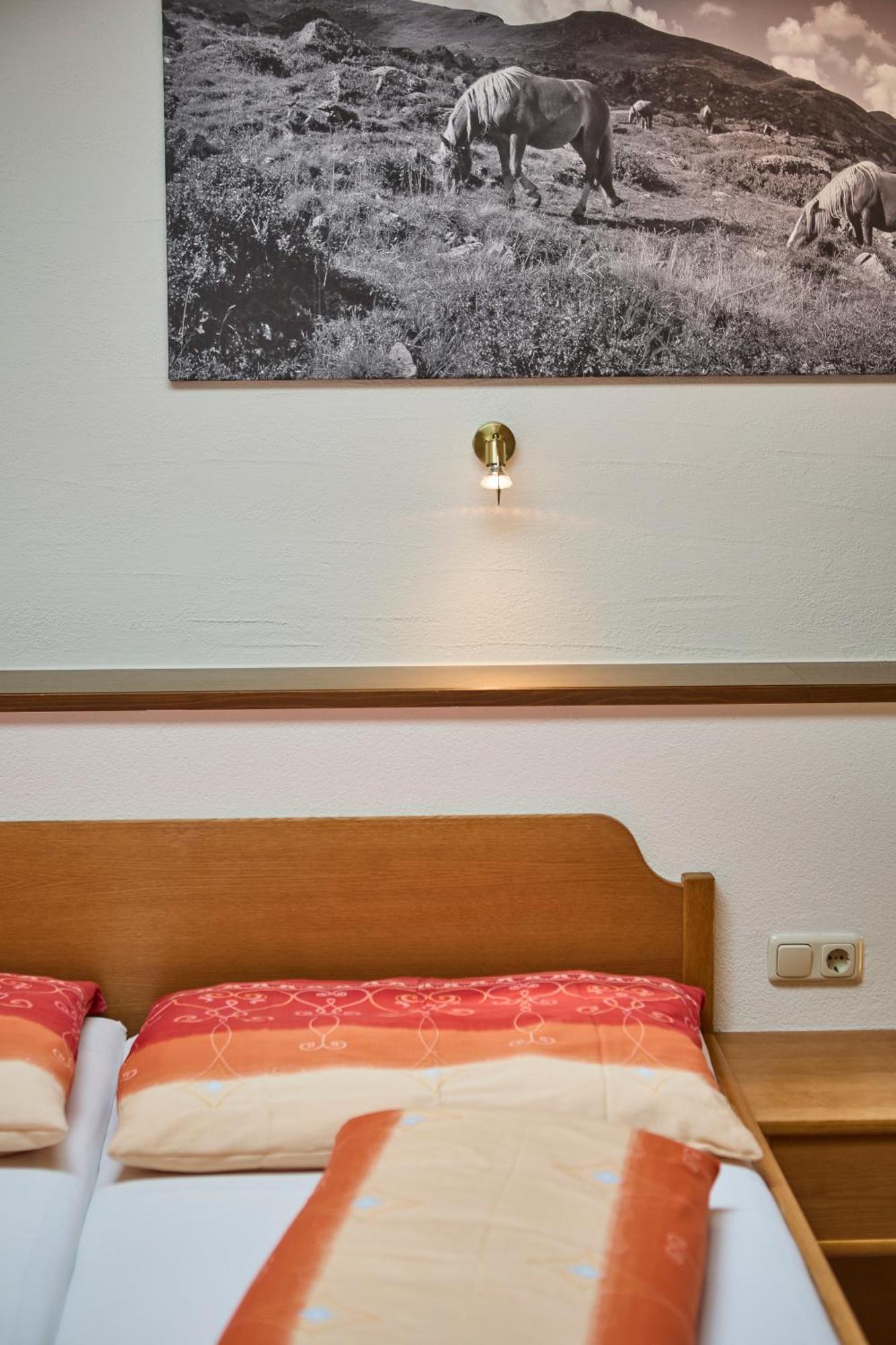 Eichenhof Apartment *