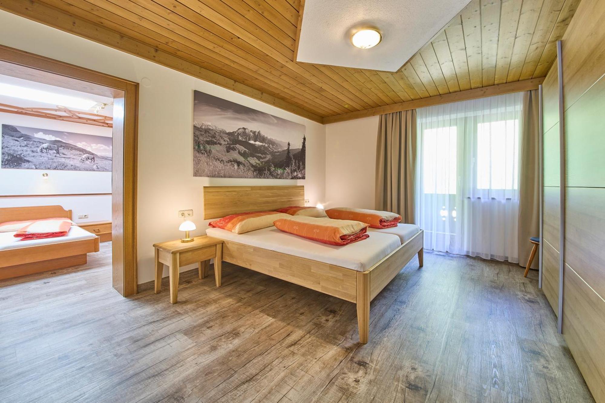 Eichenhof Apartment