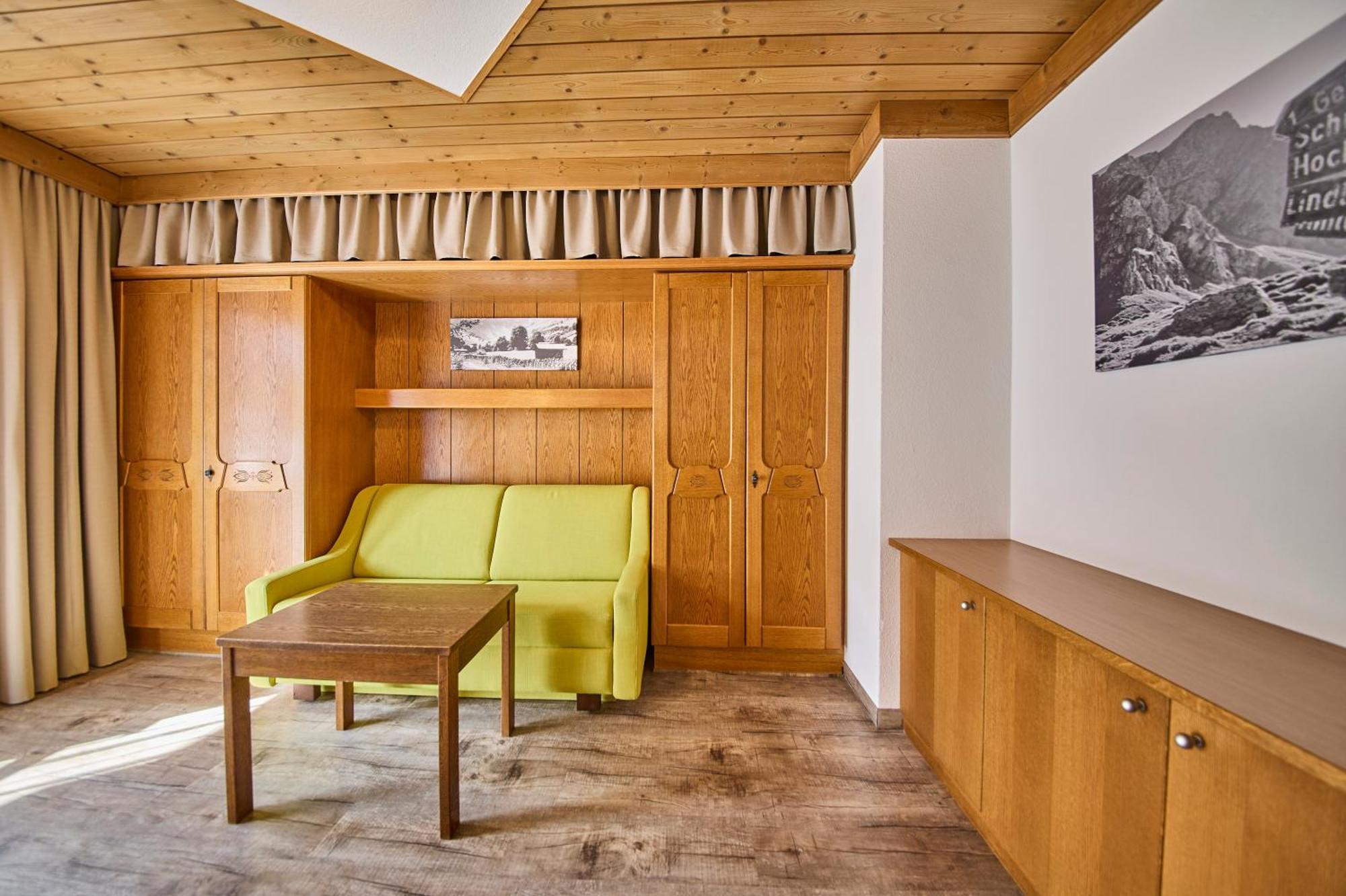 Eichenhof Apartment
