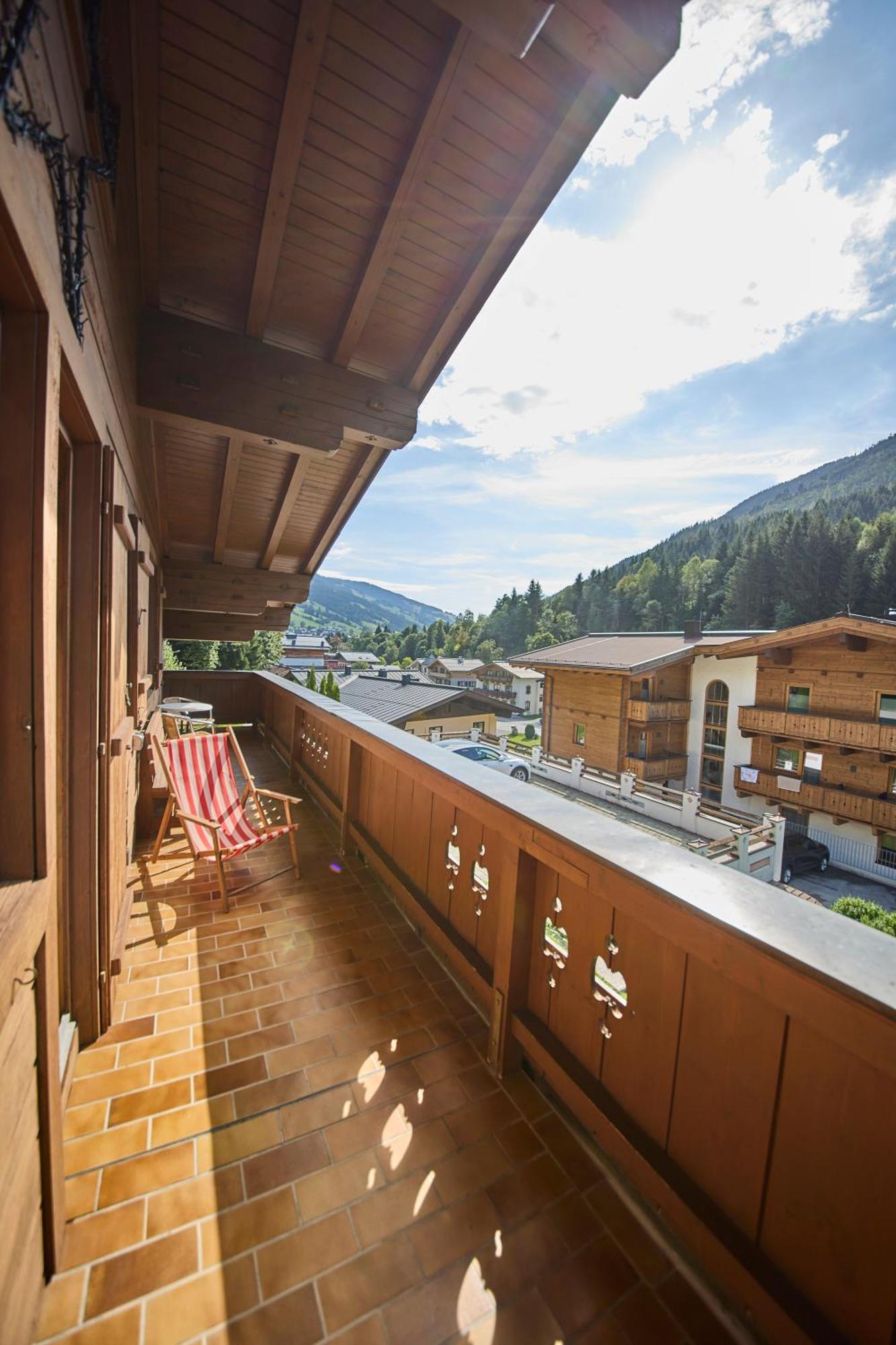 Eichenhof * Saalbach-Hinterglemm