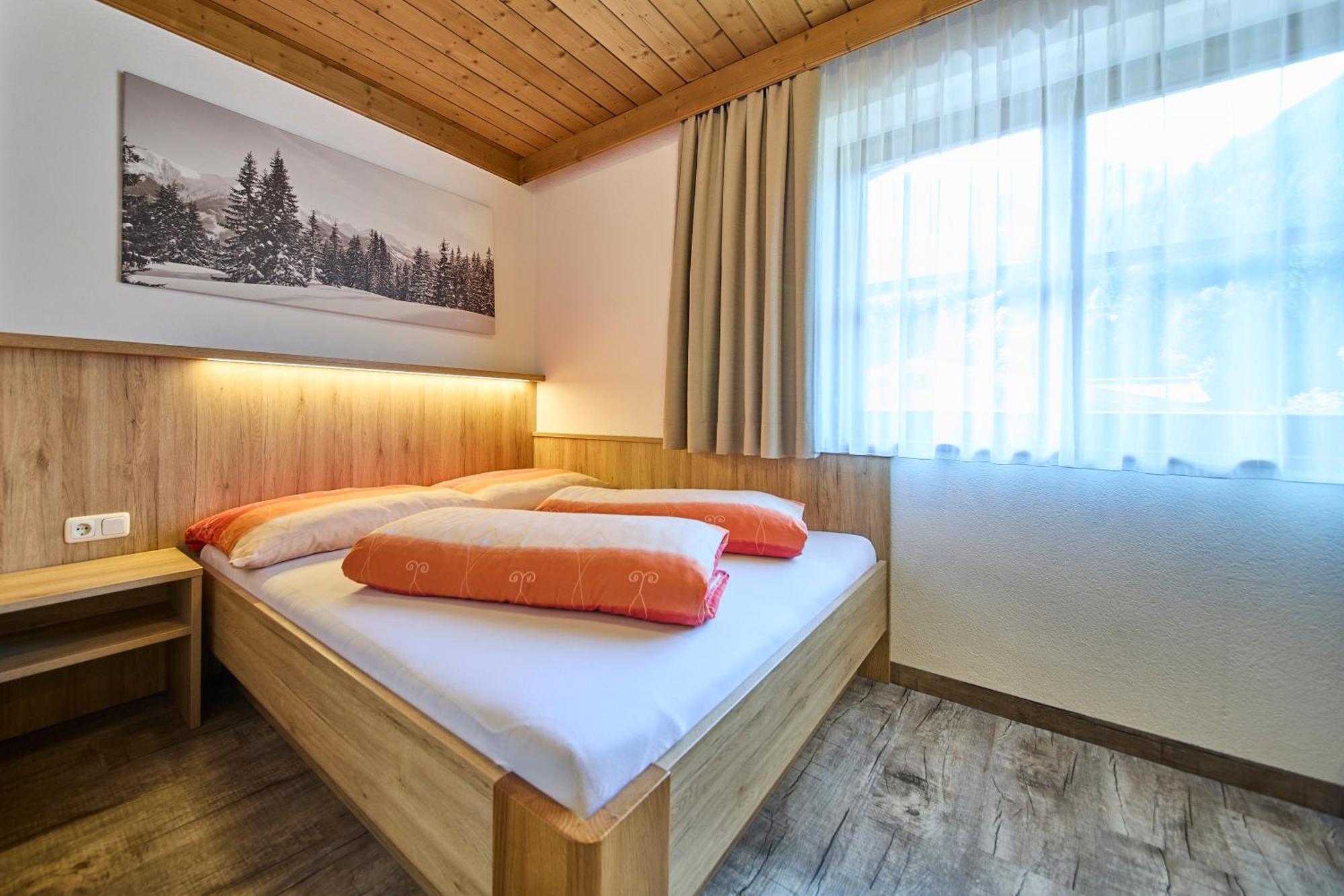 Eichenhof Apartment *