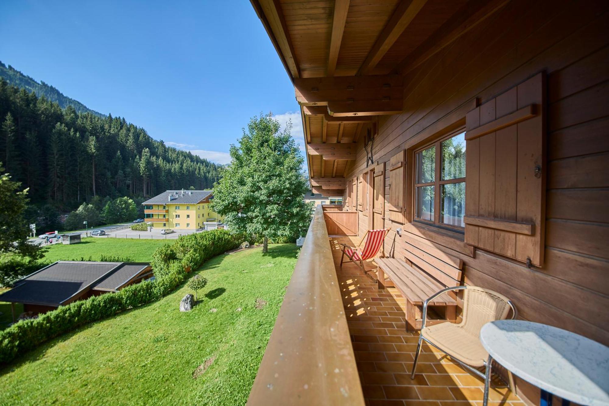 Eichenhof * Saalbach-Hinterglemm