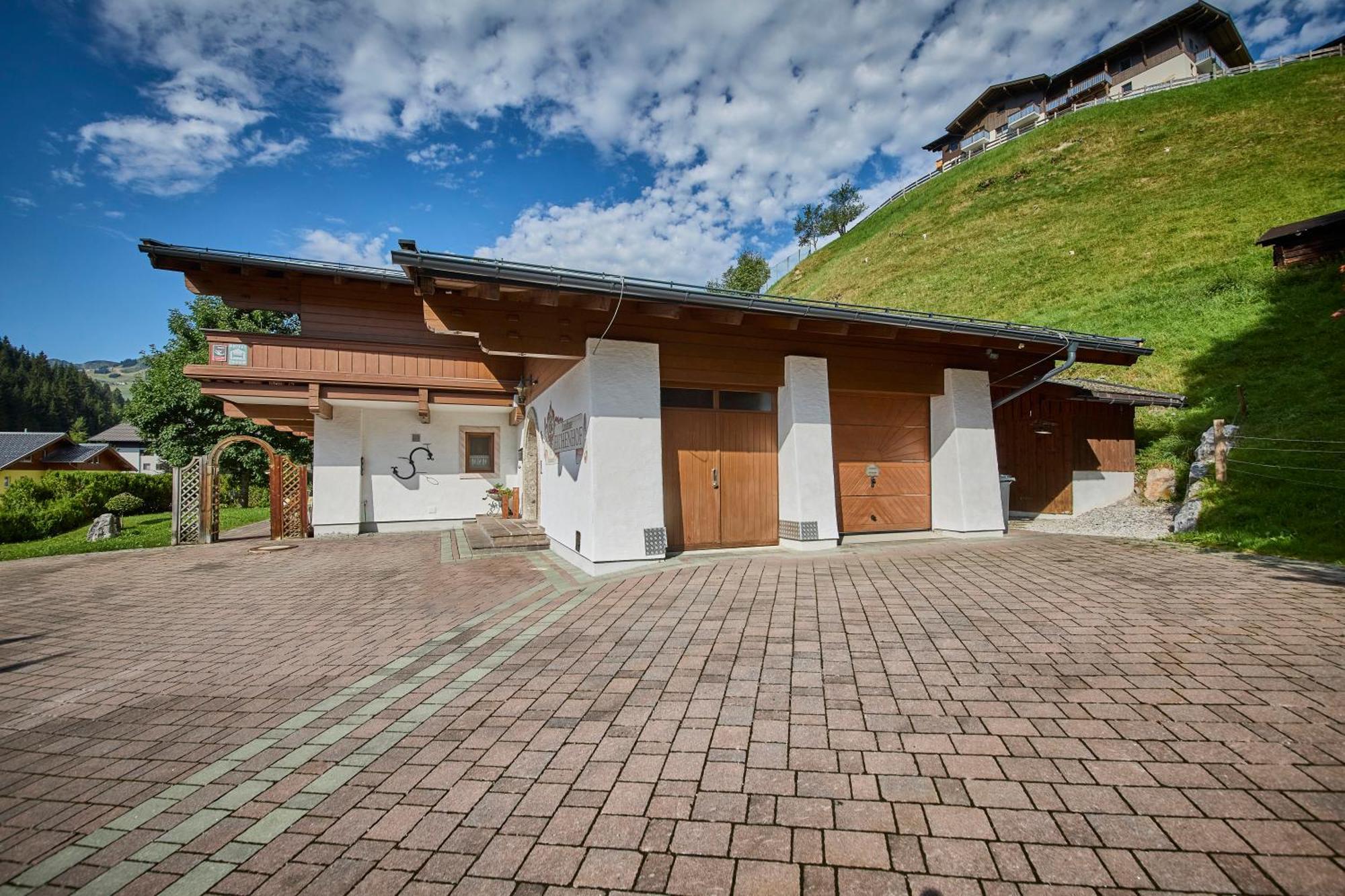Eichenhof Saalbach-Hinterglemm