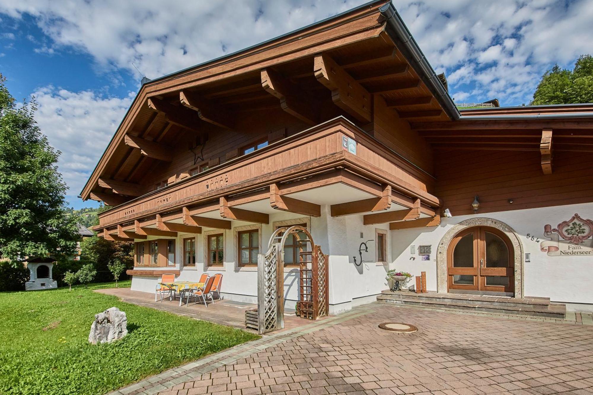 Eichenhof * Saalbach-Hinterglemm