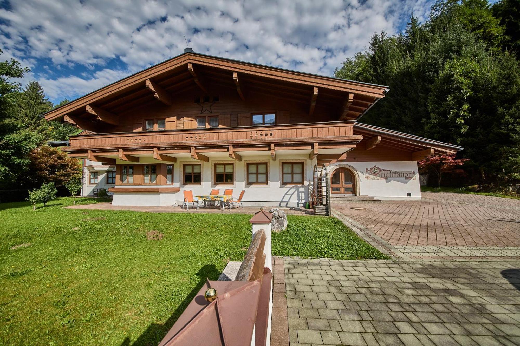 Apartment Eichenhof