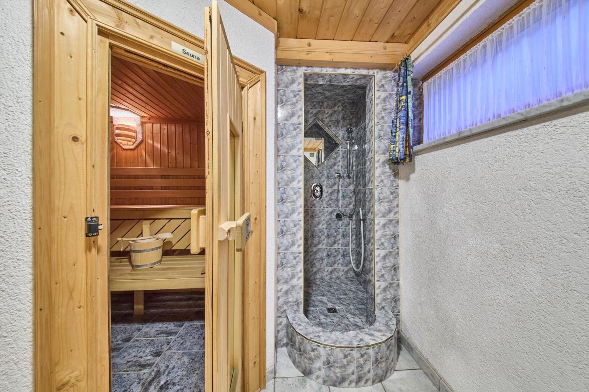 Eichenhof Apartment Saalbach-Hinterglemm