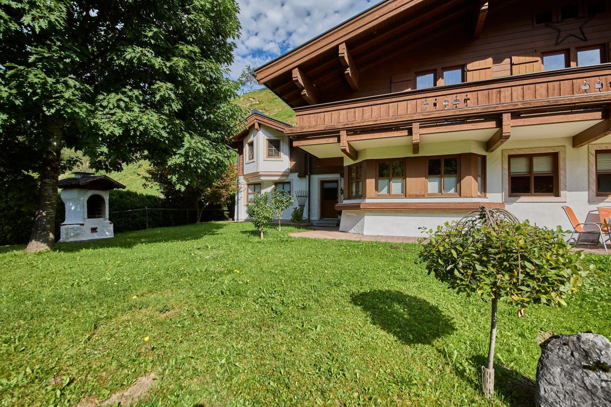 Eichenhof Saalbach-Hinterglemm