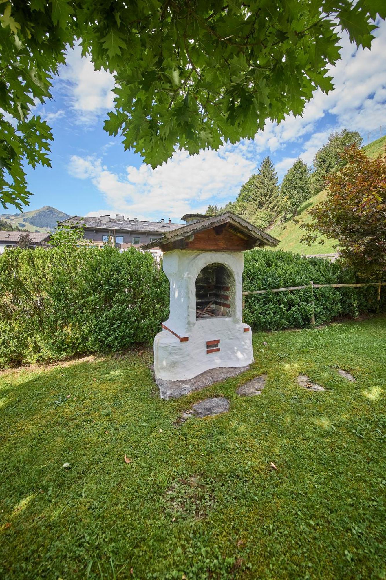 Eichenhof Apartment